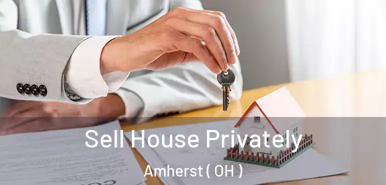  Sell House Privately Amherst ( OH )