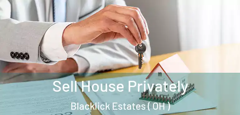  Sell House Privately Blacklick Estates ( OH )