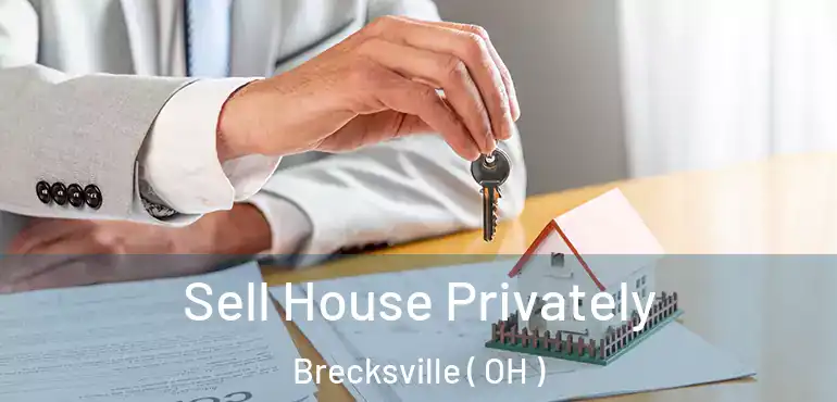  Sell House Privately Brecksville ( OH )
