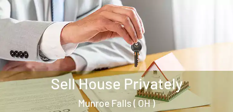  Sell House Privately Munroe Falls ( OH )