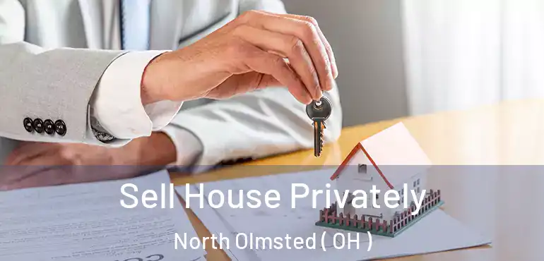  Sell House Privately North Olmsted ( OH )