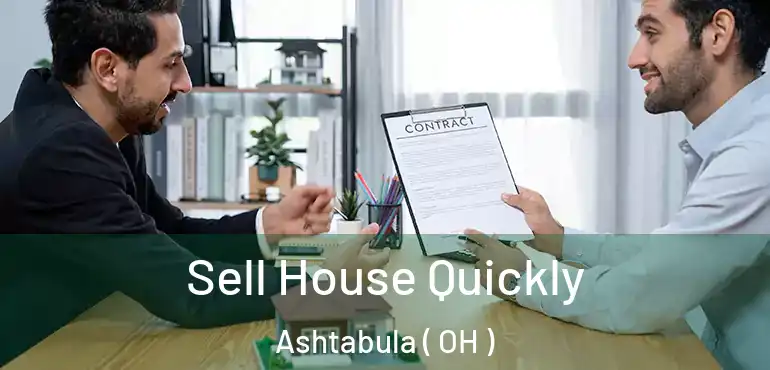  Sell House Quickly Ashtabula ( OH )