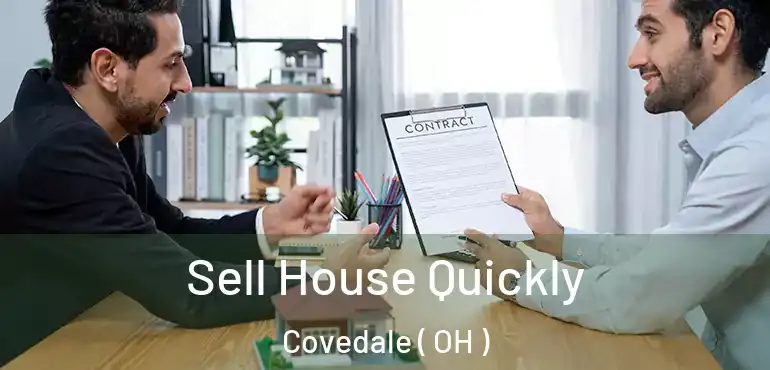  Sell House Quickly Covedale ( OH )