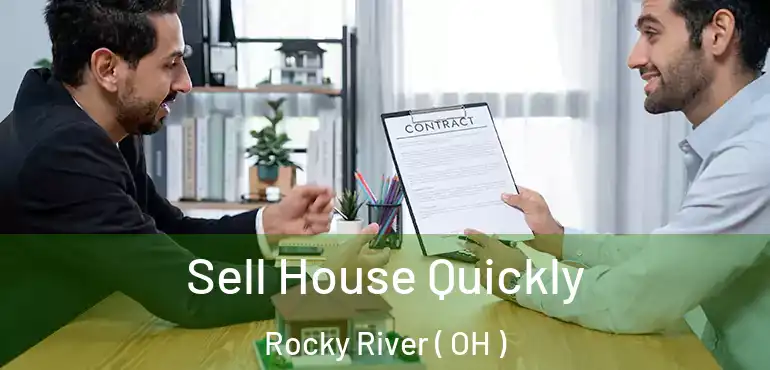  Sell House Quickly Rocky River ( OH )
