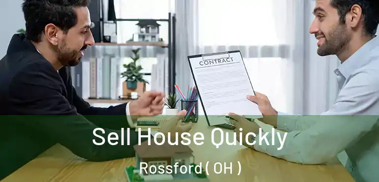  Sell House Quickly Rossford ( OH )