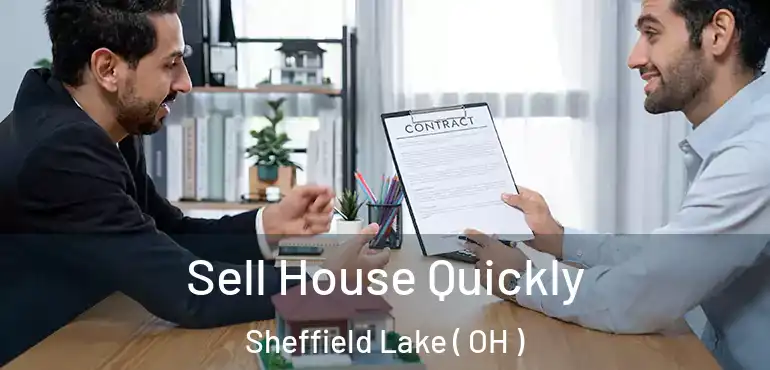  Sell House Quickly Sheffield Lake ( OH )