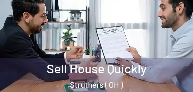  Sell House Quickly Struthers ( OH )