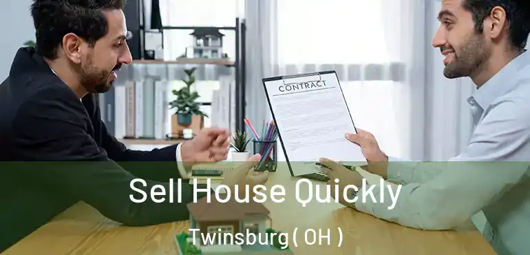  Sell House Quickly Twinsburg ( OH )