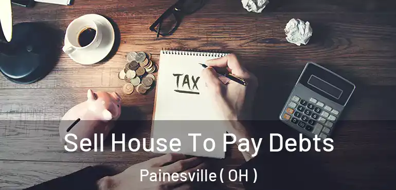  Sell House To Pay Debts Painesville ( OH )