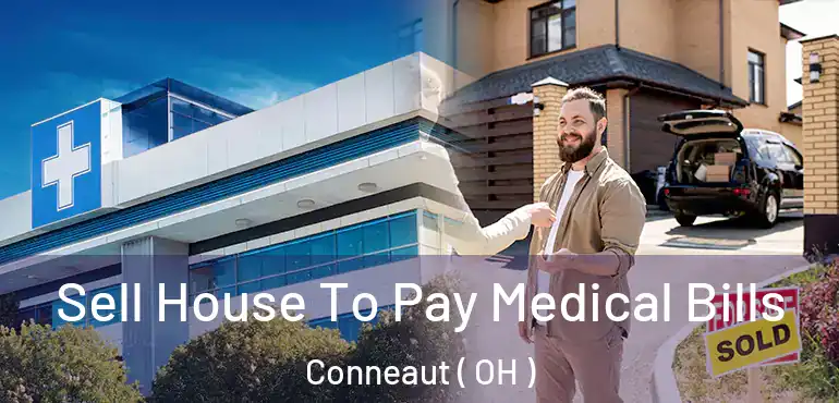  Sell House To Pay Medical Bills Conneaut ( OH )