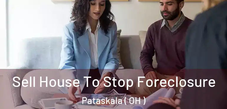  Sell House To Stop Foreclosure Pataskala ( OH )