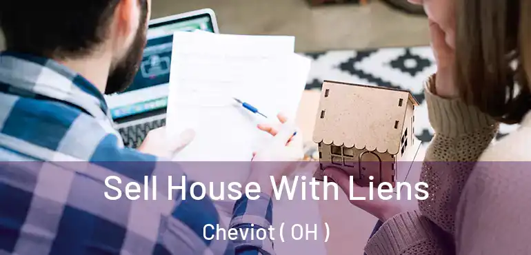  Sell House With Liens Cheviot ( OH )