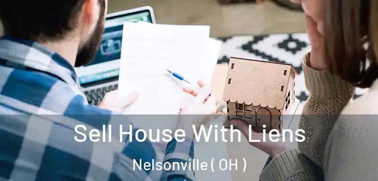  Sell House With Liens Nelsonville ( OH )