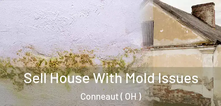 Sell House With Mold Issues Conneaut ( OH )