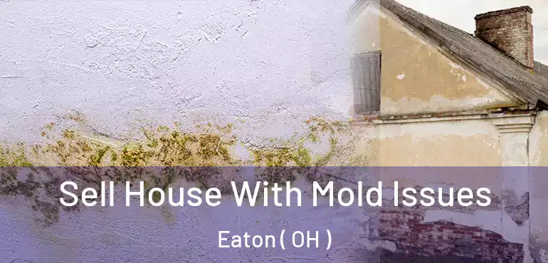  Sell House With Mold Issues Eaton ( OH )