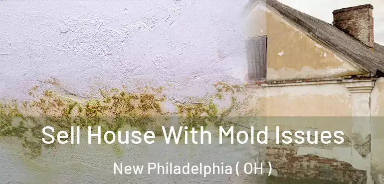  Sell House With Mold Issues New Philadelphia ( OH )