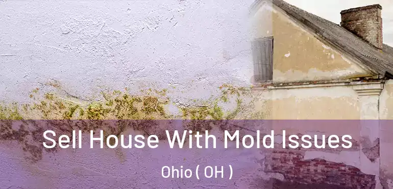  Sell House With Mold Issues Ohio ( OH )
