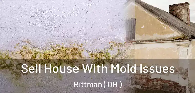  Sell House With Mold Issues Rittman ( OH )