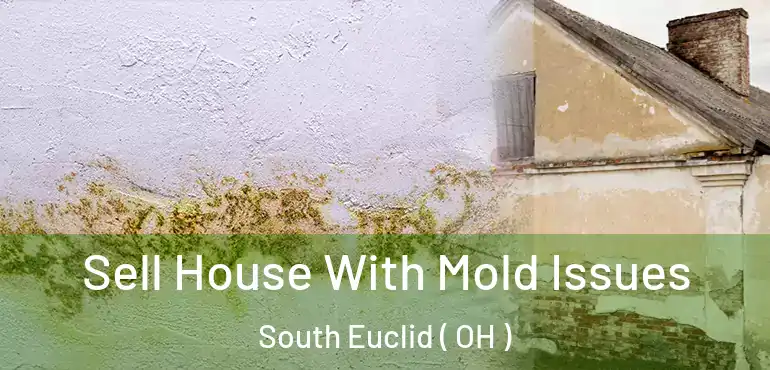  Sell House With Mold Issues South Euclid ( OH )