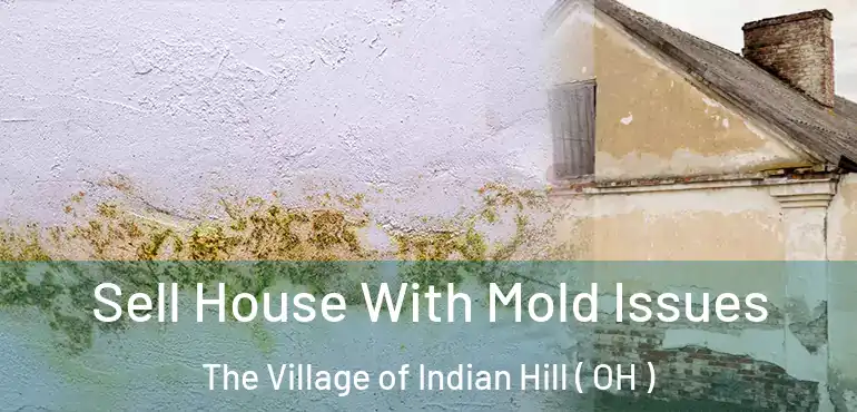  Sell House With Mold Issues The Village of Indian Hill ( OH )