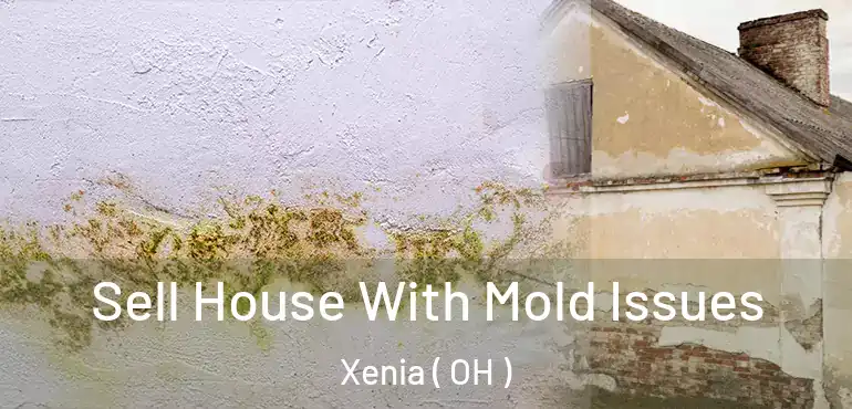  Sell House With Mold Issues Xenia ( OH )