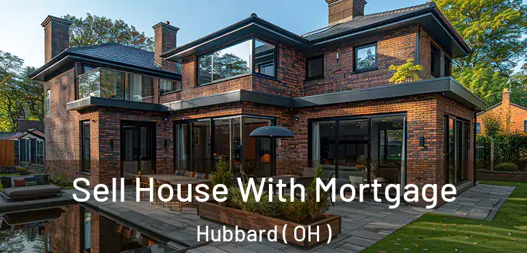  Sell House With Mortgage Hubbard ( OH )