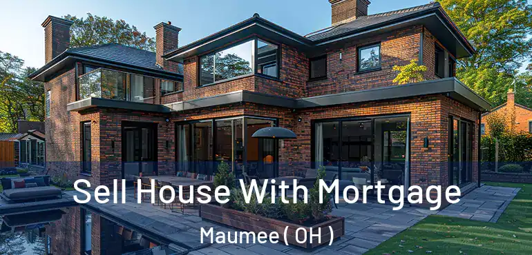  Sell House With Mortgage Maumee ( OH )