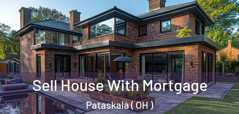  Sell House With Mortgage Pataskala ( OH )