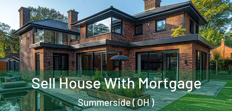  Sell House With Mortgage Summerside ( OH )