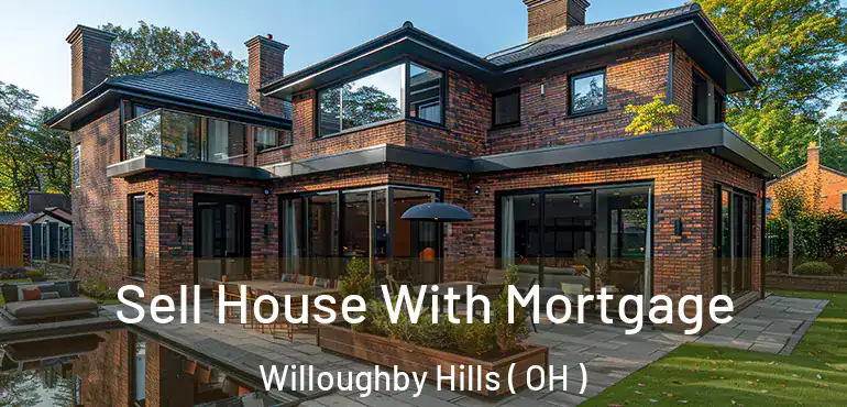  Sell House With Mortgage Willoughby Hills ( OH )