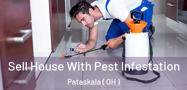  Sell House With Pest Infestation Pataskala ( OH )