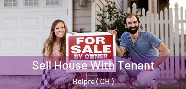 Sell House With Tenant Belpre ( OH )