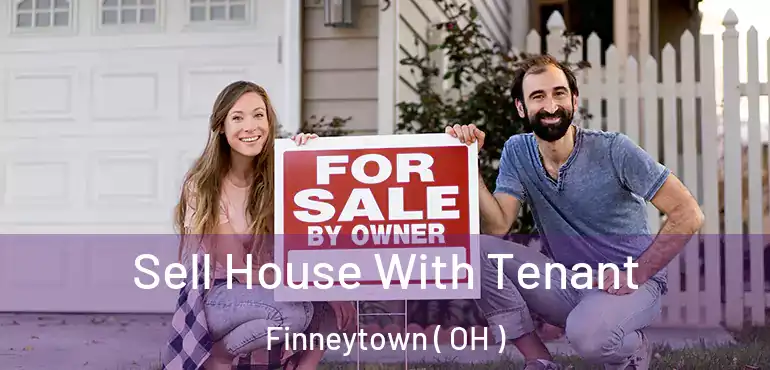  Sell House With Tenant Finneytown ( OH )