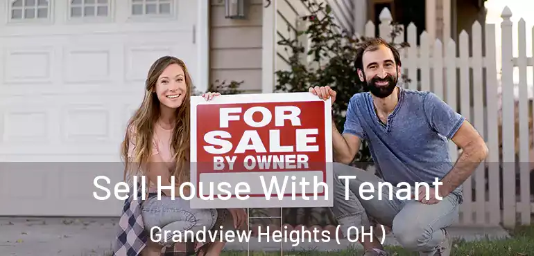  Sell House With Tenant Grandview Heights ( OH )