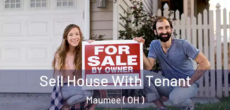  Sell House With Tenant Maumee ( OH )