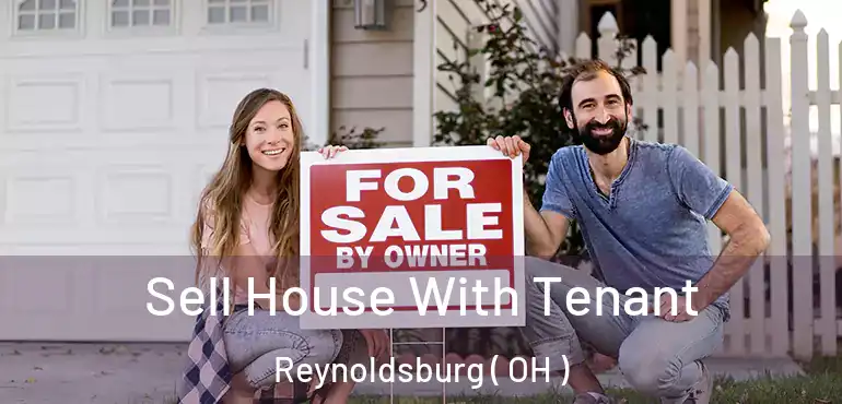  Sell House With Tenant Reynoldsburg ( OH )