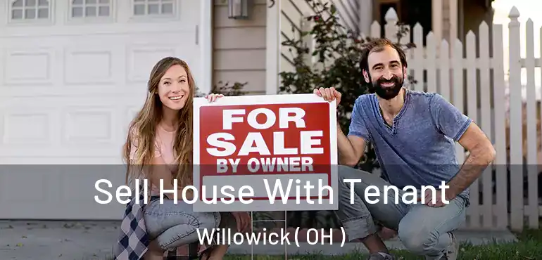  Sell House With Tenant Willowick ( OH )