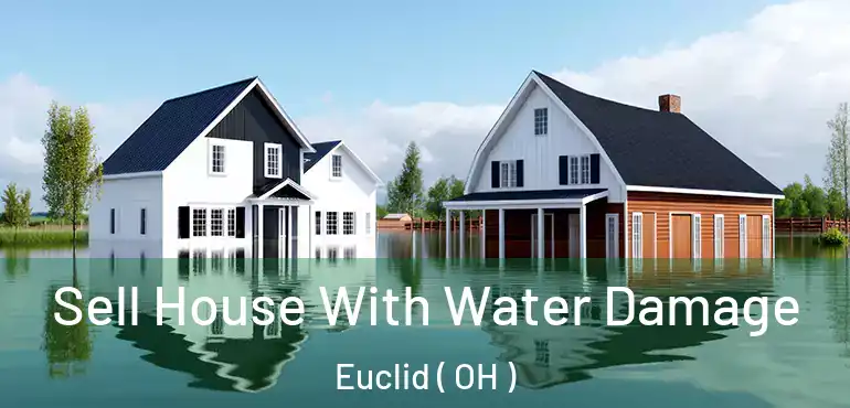  Sell House With Water Damage Euclid ( OH )