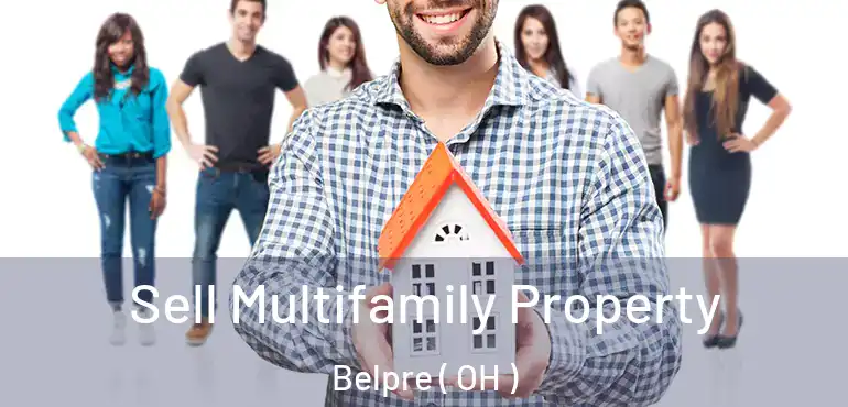  Sell Multifamily Property Belpre ( OH )