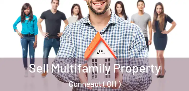  Sell Multifamily Property Conneaut ( OH )