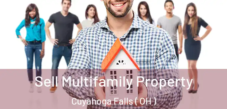  Sell Multifamily Property Cuyahoga Falls ( OH )