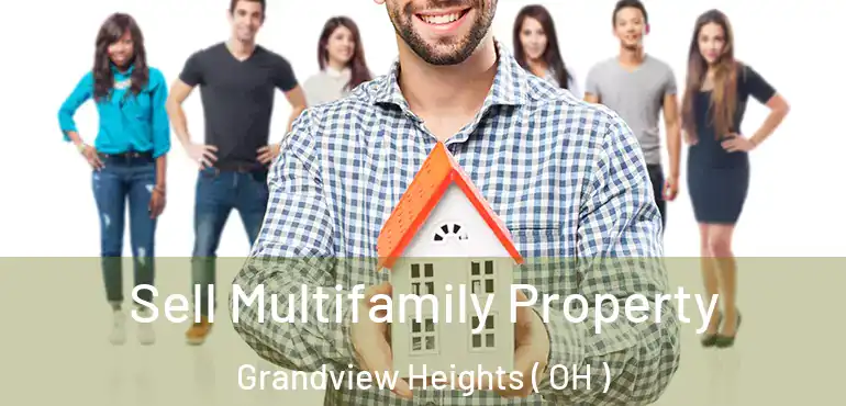  Sell Multifamily Property Grandview Heights ( OH )