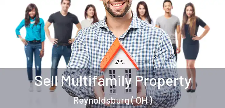  Sell Multifamily Property Reynoldsburg ( OH )