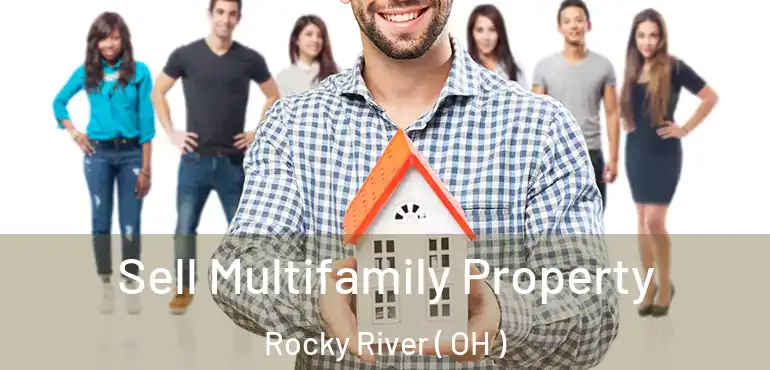  Sell Multifamily Property Rocky River ( OH )