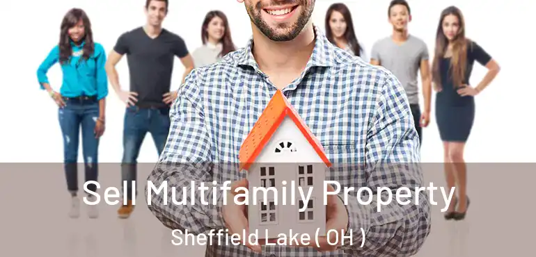  Sell Multifamily Property Sheffield Lake ( OH )