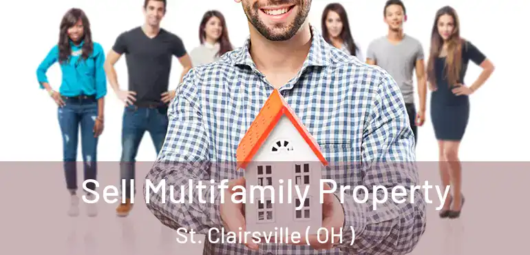  Sell Multifamily Property St. Clairsville ( OH )