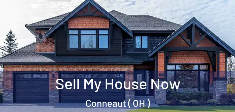  Sell My House Now Conneaut ( OH )