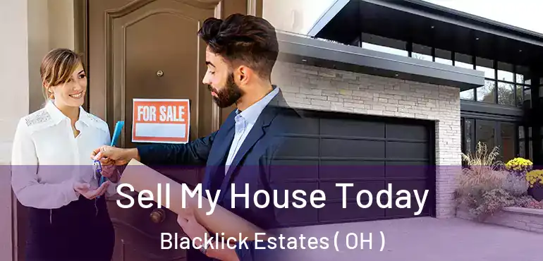  Sell My House Today Blacklick Estates ( OH )