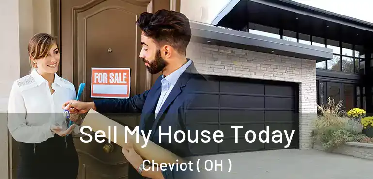  Sell My House Today Cheviot ( OH )