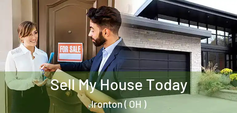  Sell My House Today Ironton ( OH )